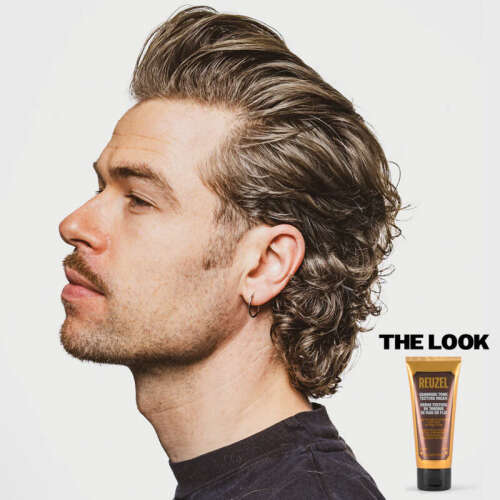 Reuzel Grooming Tonic Texture Cream 100 ml - 5