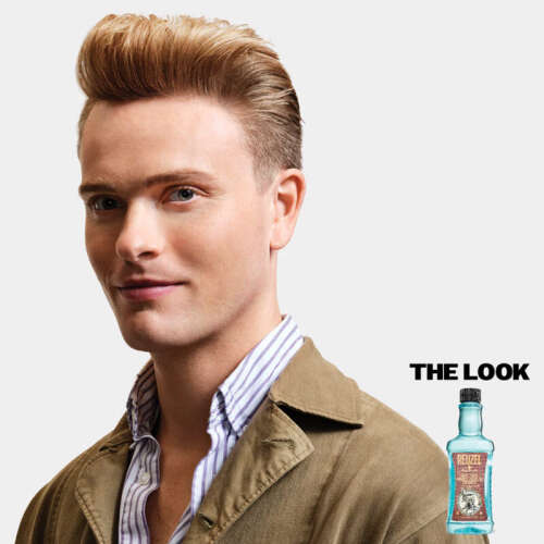 Reuzel Hair Tonic 350 ml - 2