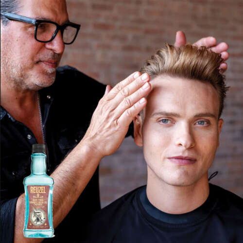 Reuzel Hair Tonic 500 ml - 3