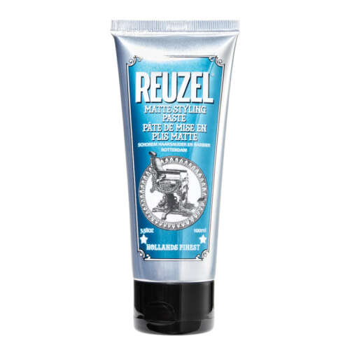 Reuzel Matte Styling Paste 100 ml - Reuzel