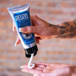 Reuzel Matte Styling Paste 100 ml - 4