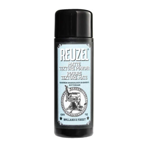 Reuzel Matte Texture Powder 15 g - Reuzel