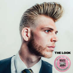 Reuzel Pink Heavy Grease 95 g - 4