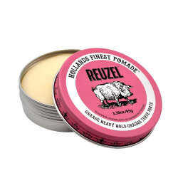 Reuzel Pink Heavy Grease 95 g - 1