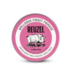 Reuzel Pink Heavy Grease 95 g - 2
