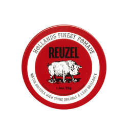 Reuzel Red Pomade Water Soluble 35 g - 1