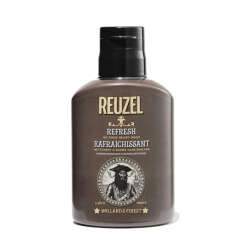 Reuzel Refresh No Rinse Beard Wash 100 ml - 1