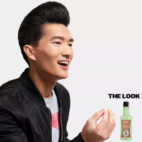 Reuzel Scrub Shampoo 100 ml - 2