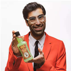 Reuzel Scrub Shampoo 100 ml - 4