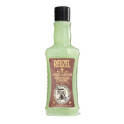 Reuzel Scrub Shampoo 350 ml - 1
