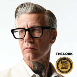 Reuzel Severed Head Clay Pomade 95 g - 2