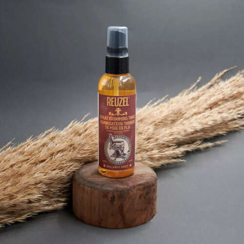 Reuzel Sprey Grooming Tonic 100 ml - 4