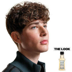 Reuzel Wood Spice Aftershave 100 ml - 2