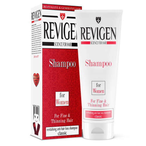 Revigen For Women Şampuan 300ml - Revigen