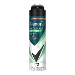 Rexona Men Mint Fresh Deodorant 150 ml - 1
