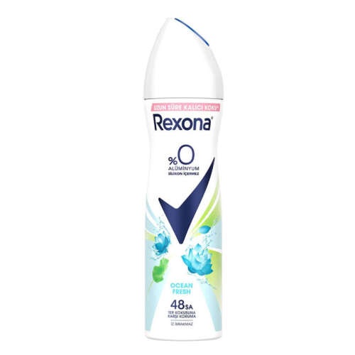 Rexona Ocean Fresh Deodorant 150 ml - Rexona