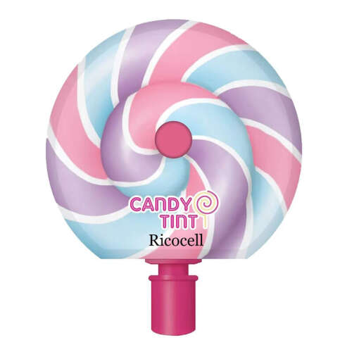 Ricocell Candy Tint Coral 3 gr - Ricocell