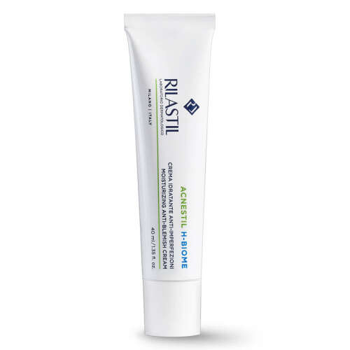 Rilastil Acnestil H-Biome Cream 40 ml - Rilastil