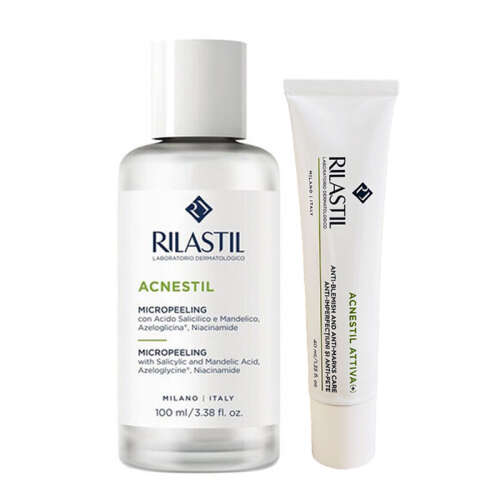 Rilastil Acnestil Kofre Set - Rilastil