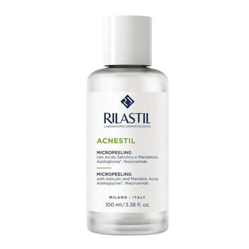 Rilastil Acnestil Micropeeling 100 ml - Rilastil