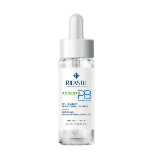 Rilastil Acnestil PB Gel Serum 30 ml - Rilastil