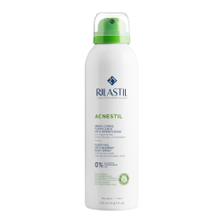 Rilastil Acnestil Purifying Body Spray 150 ml - 1