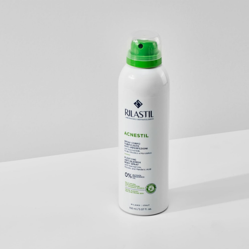 Rilastil Acnestil Purifying Body Spray 150 ml - 2