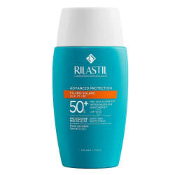 Rilastil Advanced Protection Sun Fluid Spf 50 50 ml - 1