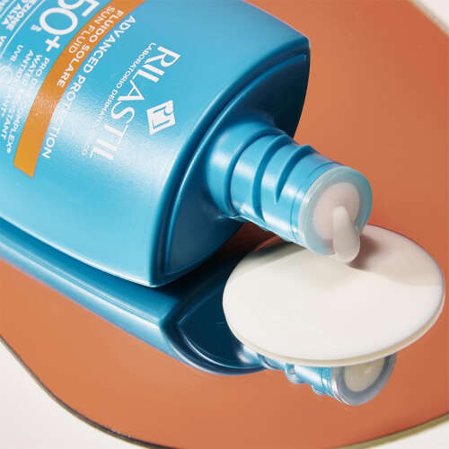 Rilastil Advanced Protection Sun Fluid Spf 50 50 ml - 2