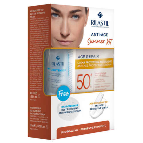 Rilastil Anti-Age Summer Kit - Rilastil