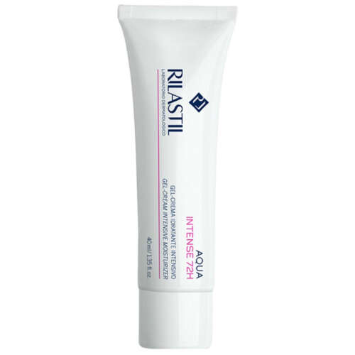 Rilastil Aqua 72 H Nemlendirici Jel Krem 40 ml - Rilastil