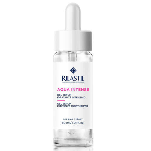 Rilastil Aqua Intense Yoğun Jel Serum 30 ml - Rilastil
