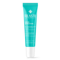 Rilastil Aqua Sensitive Eye Contour Gel 15 ml - 1