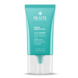 Rilastil Aqua Sensitive Light Cream 40 ml - 1
