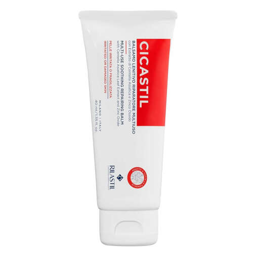 Rilastil Cicastil Multi Use Soothing Repairing Balm 40 ml - Rilastil