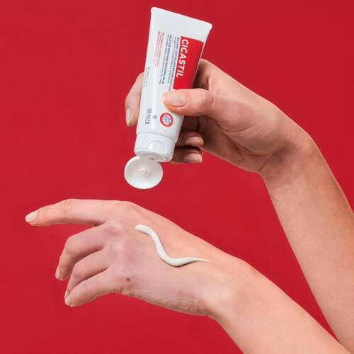 Rilastil Cicastil Multi Use Soothing Repairing Balm 40 ml - 3