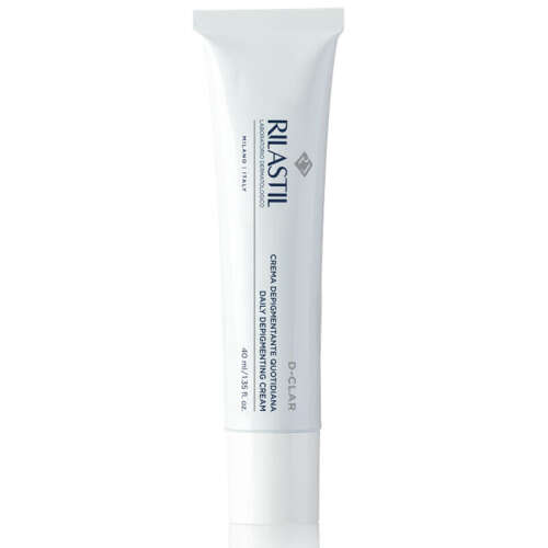 Rilastil D-Clar Leke Karşıtı Bakım Kremi 40 ml - Rilastil