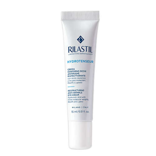Rilastil Hydrotenseur Anti-Wrinkle Göz Kremi 15 ml - 1
