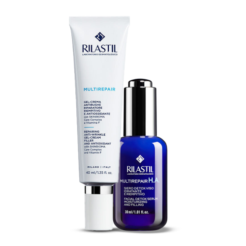 Rilastil Multirepair Detox SET - Rilastil