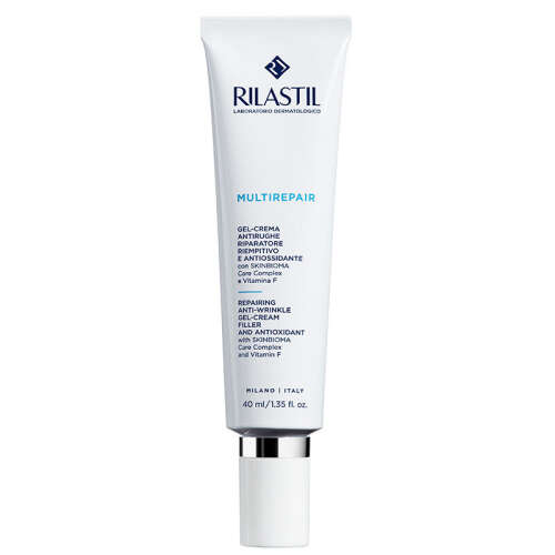 Rilastil Multirepair Yaşlanma Karşıtı Dolgunlaştırıcı Jel Krem 40 ml - Rilastil