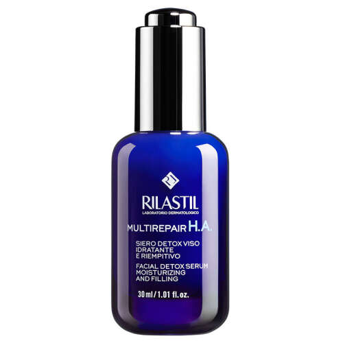 Rilastil Multirepair Yaşlanma Karşıtı Nemlendirici Serum 30 ml - Rilastil