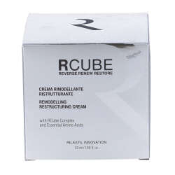 Rilastil Rcube Remodelling Restructuring Cream 50 ml - 1