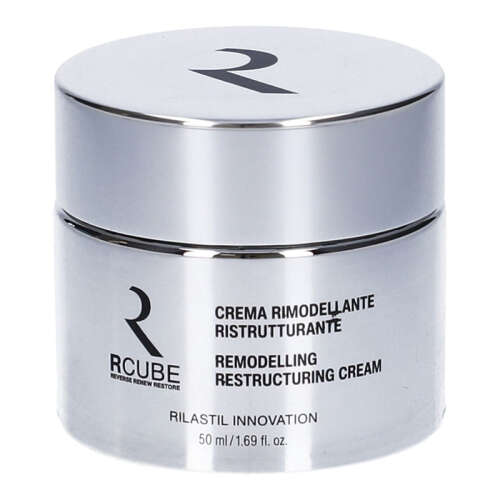 Rilastil Rcube Remodelling Restructuring Cream 50 ml - 2