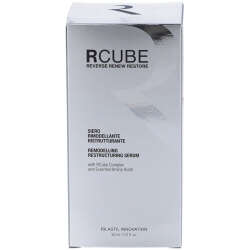 Rilastil Rcube Remodelling Restructuring Serum 30 ml - 1