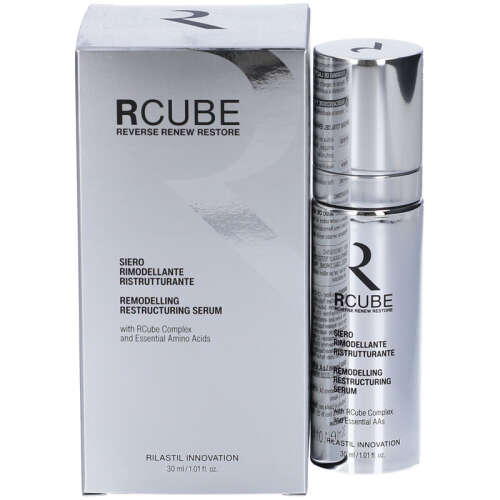 Rilastil Rcube Remodelling Restructuring Serum 30 ml - 2