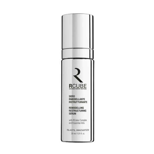 Rilastil Rcube Remodelling Restructuring Serum 30 ml - 3