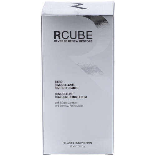 Rilastil Rcube Remodelling Restructuring Serum 30 ml - Rilastil