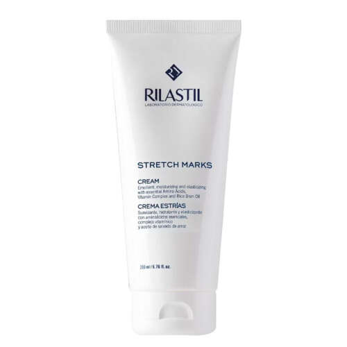 Rilastil Stretch Marks Cream 200 ml - Rilastil
