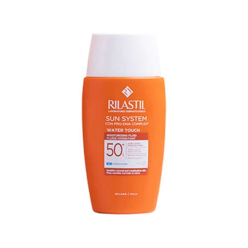 Rilastil Sun System SPF50+ Güneş Kiti - 2