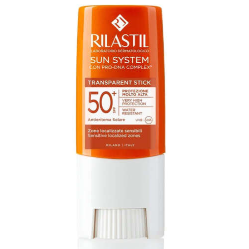 Rilastil Sun System Transparent Stick 8.5 ml - Rilastil
